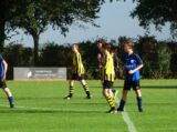 S.K.N.W.K. JO16-1 - Kruiningen/Waarde/Rillandia JO16-1 (competitie) seizoen 2021-2022 (najaar) (31/66)